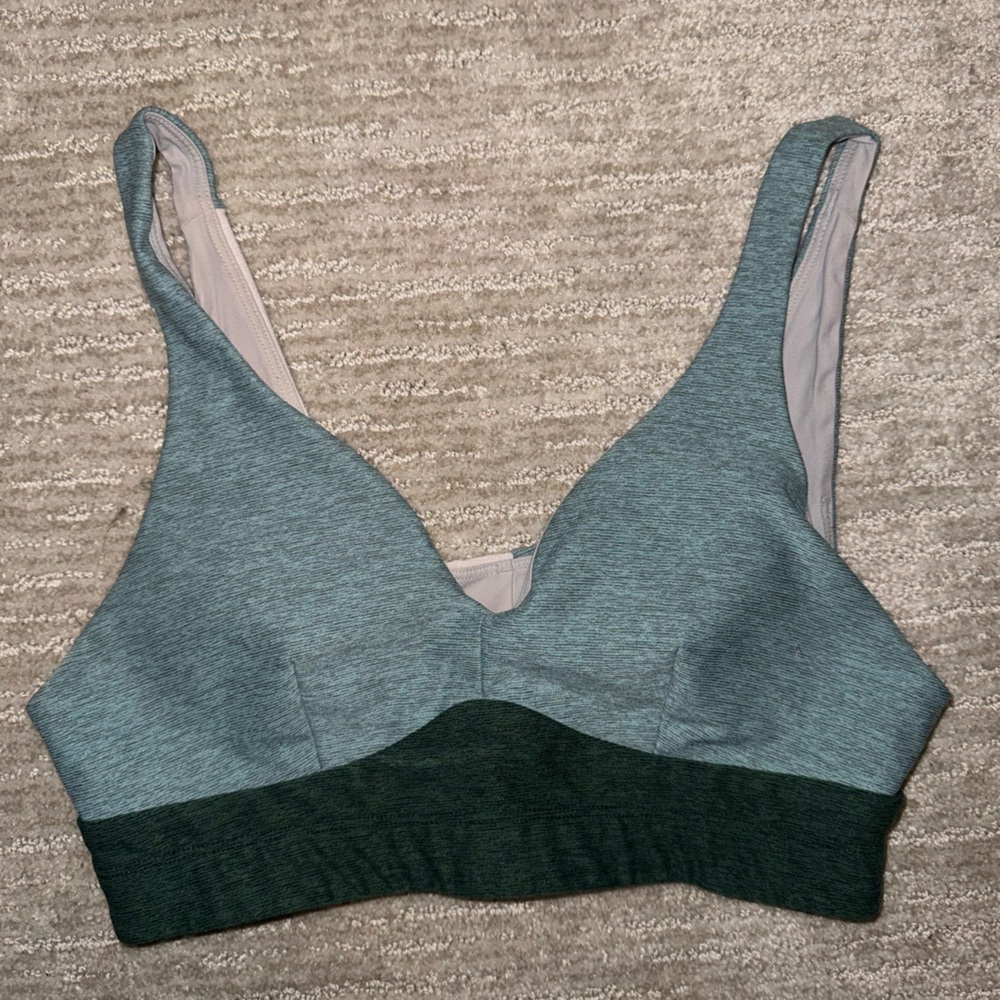 Outdoor Voices Sports Bra